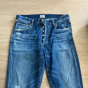 Citizens of Humanity Liya Jean